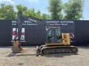 2011 John Deere 135D Image