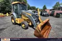 2011 John Deere 310J Image