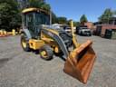 2011 John Deere 310J Image
