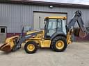 2011 John Deere 310SJ Image