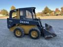 2011 John Deere 318D Image