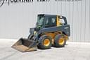 2011 John Deere 320D Image