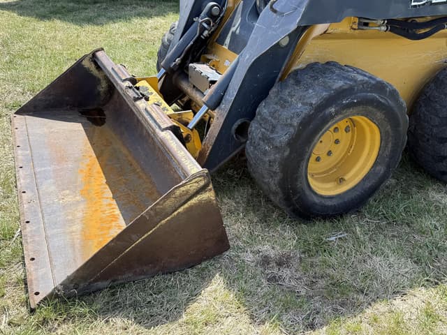 Image of John Deere 328D equipment image 1