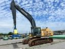2011 John Deere 450DLC Image
