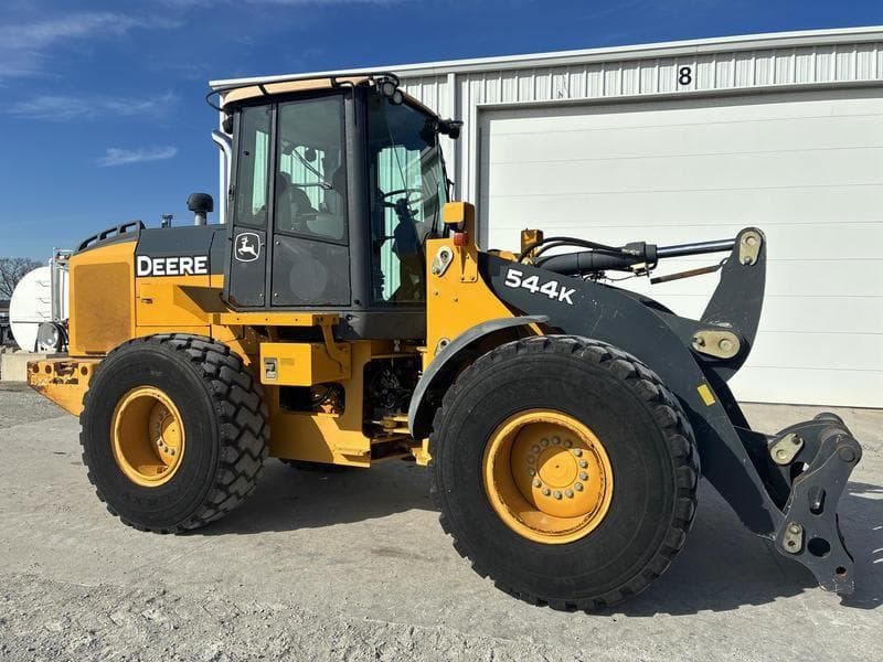 Image of John Deere 544K Primary image