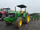 2011 John Deere 6115D Image