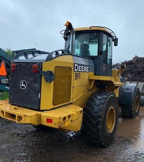 Image of John Deere 624K Primary image
