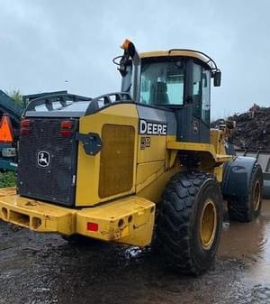 2011 John Deere 624K Image