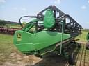 2011 John Deere 625F Image