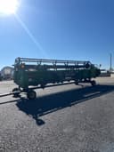 2011 John Deere 625F Image