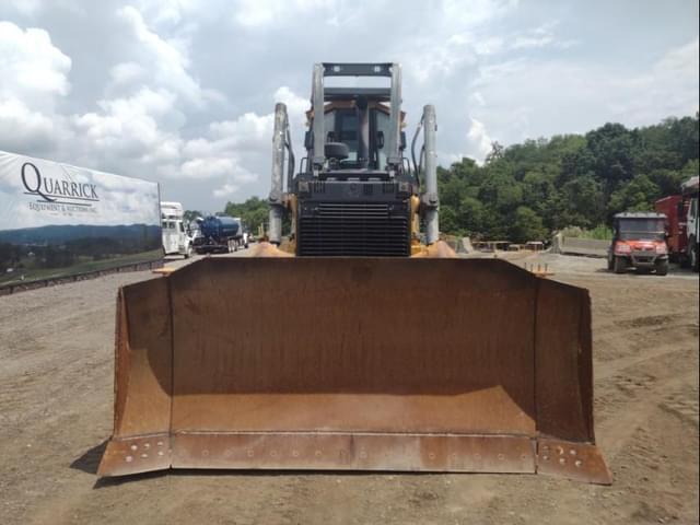Image of John Deere 850K equipment image 1