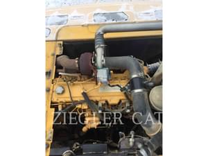 2011 John Deere 350D LC Image