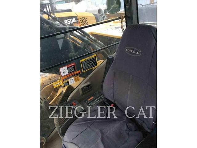 Image of John Deere 350D LC equipment image 2