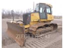 2011 John Deere 700J Image