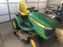 2011 John Deere X540 Image