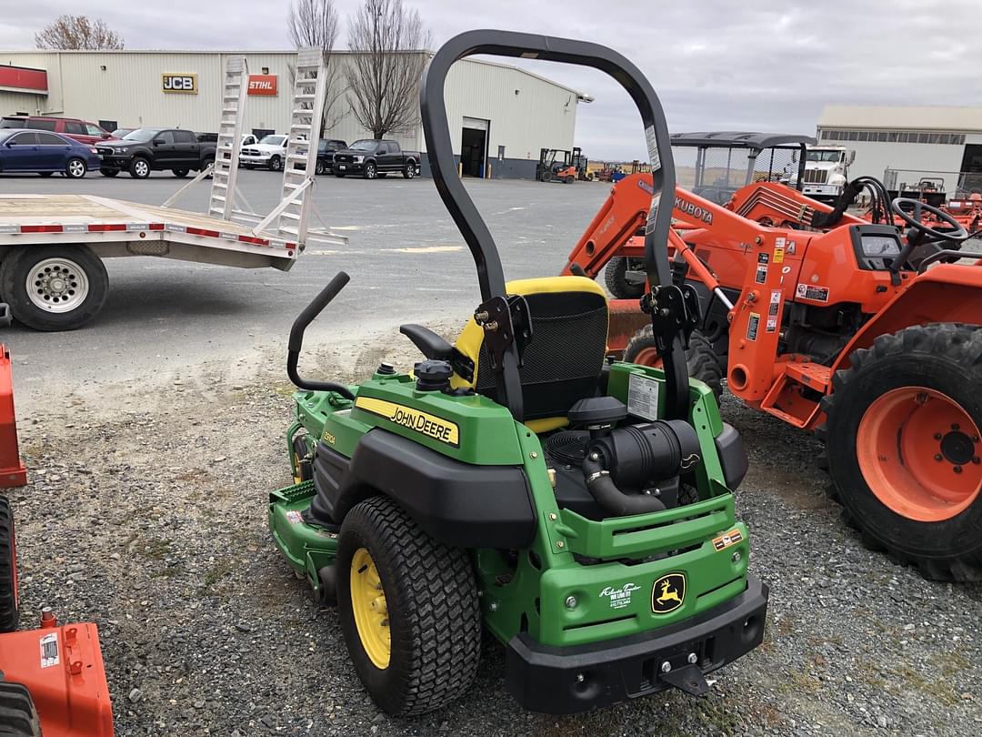 Image of John Deere Z910A Image 1