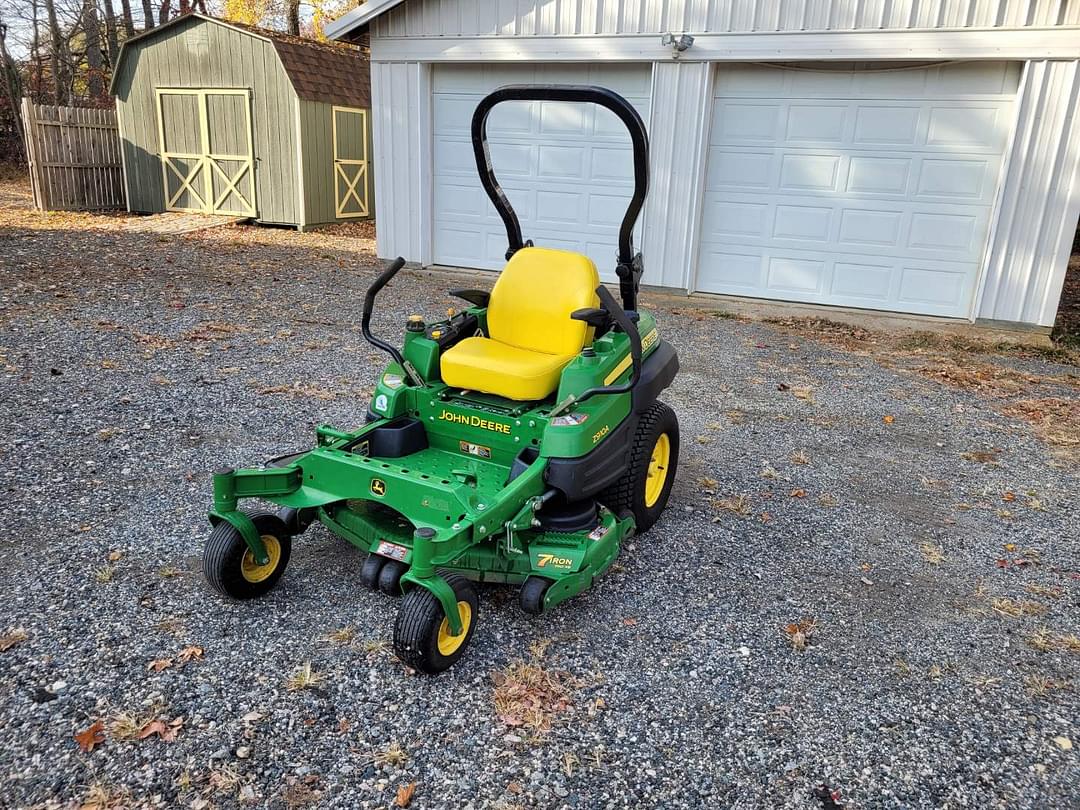 Image of John Deere Z910A Image 0