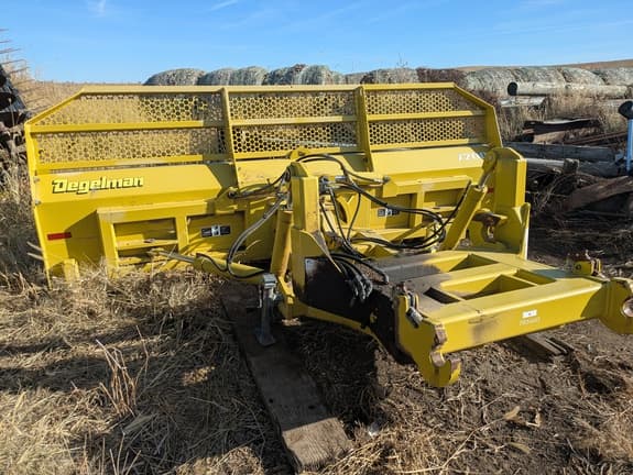 Image of Degelman 7200 equipment image 1