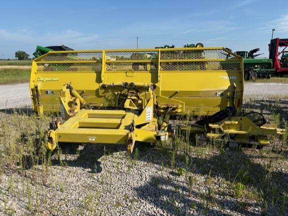 Image of Degelman 7900 equipment image 3