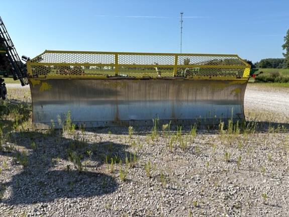 Image of Degelman 7900 equipment image 1