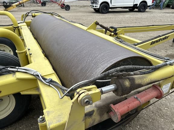 Image of Degelman LR7645 equipment image 4