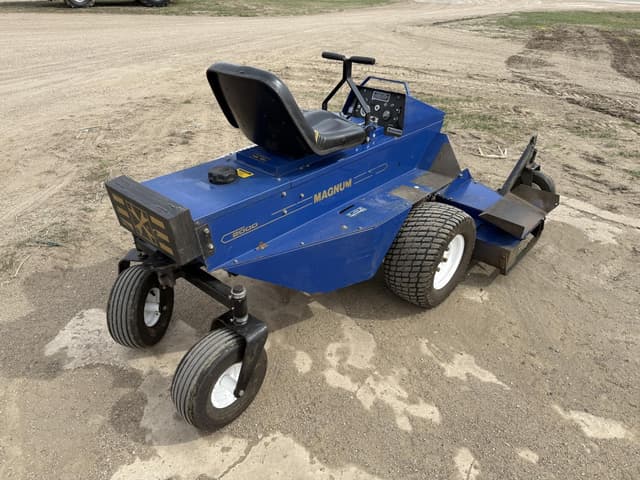 Image of Deines 2000 equipment image 4
