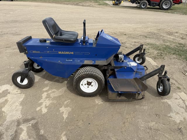 Image of Deines 2000 equipment image 3