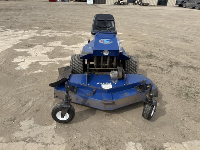 Image of Deines 2000 equipment image 1