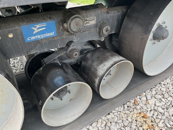 Image of Demco 1050 equipment image 4