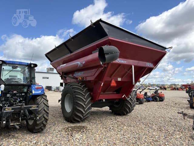 Image of Demco 1050 equipment image 2