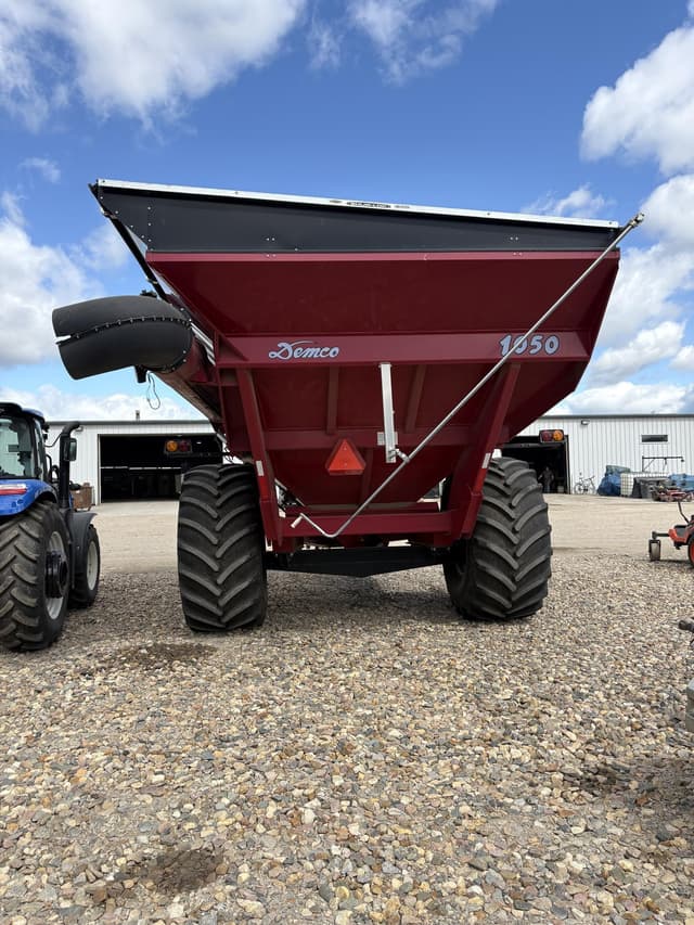 Image of Demco 1050 equipment image 1