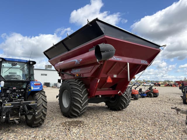 Image of Demco 1050 equipment image 2