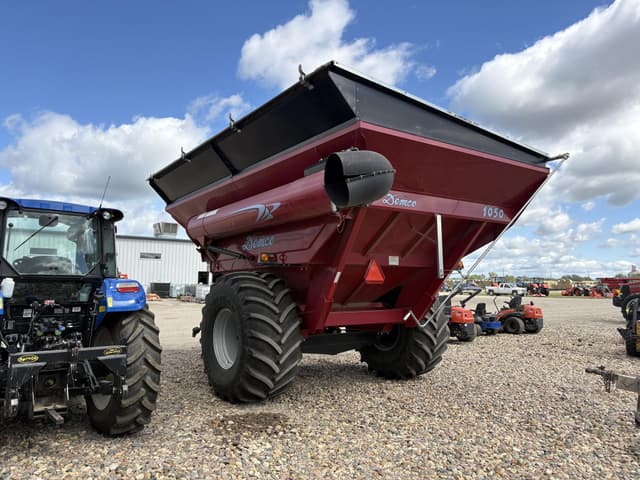 Image of Demco 1050 equipment image 2