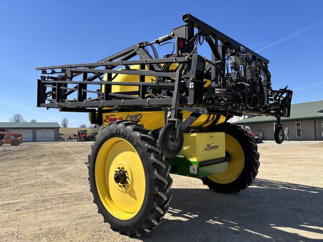 Image of Demco 1250 equipment image 2