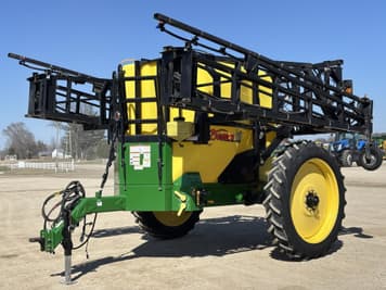 Main image Demco 1250