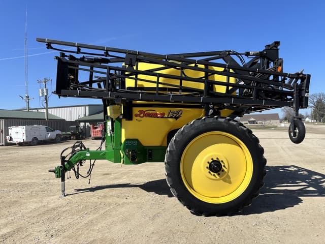 Image of Demco 1250 equipment image 1