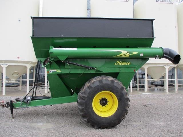 Image of Demco 750 equipment image 2