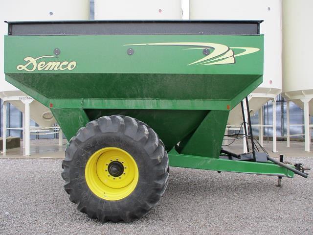 Image of Demco 750 equipment image 3