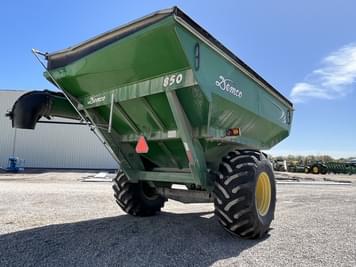 Main image Demco 850