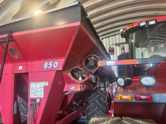 Image of Demco 850 equipment image 3