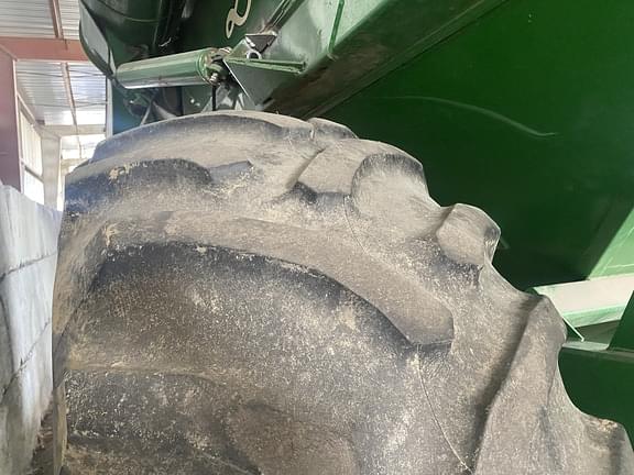 Image of Demco 850 equipment image 4