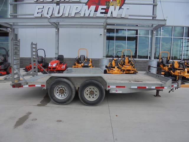 Image of Diamond C REQ equipment image 1