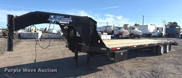 Main image Diamond C Fleet Neck