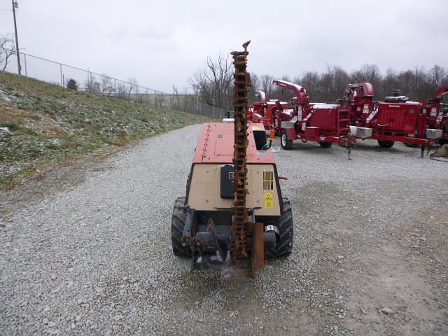 Image of Ditch Witch 410SX equipment image 1