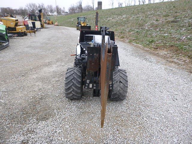 Image of Ditch Witch 410SX equipment image 3