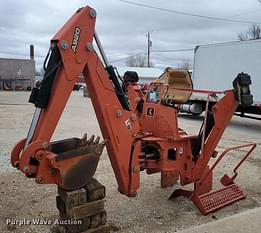 2011 Ditch Witch A920 Equipment Image0