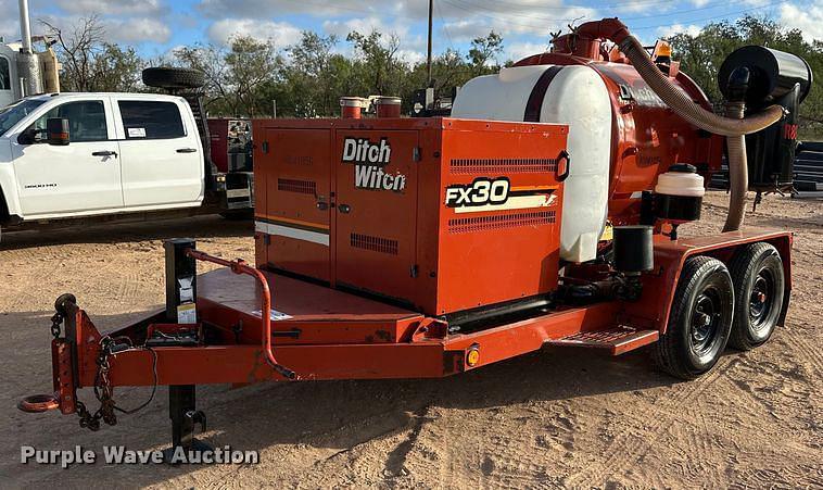 Image of Ditch Witch FX30 Primary image