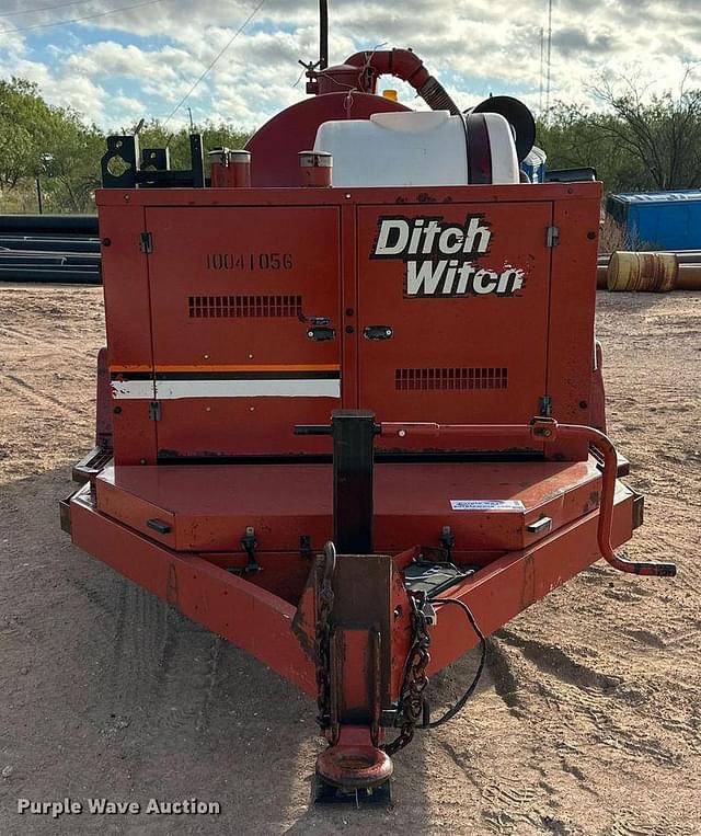 Image of Ditch Witch FX30 equipment image 1