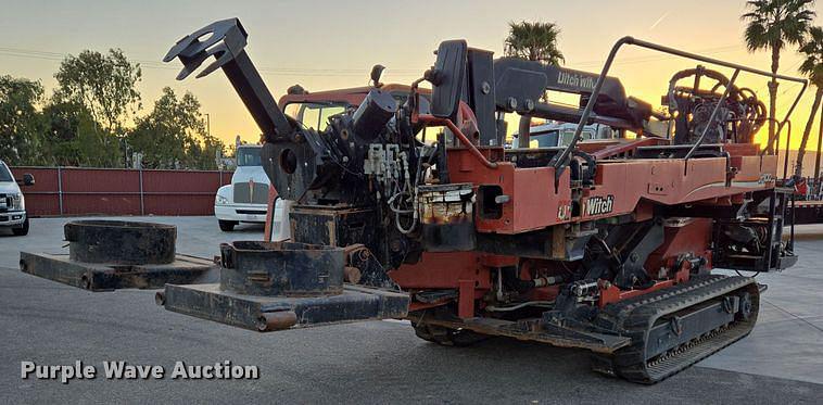 Image of Ditch Witch JT100 Primary image