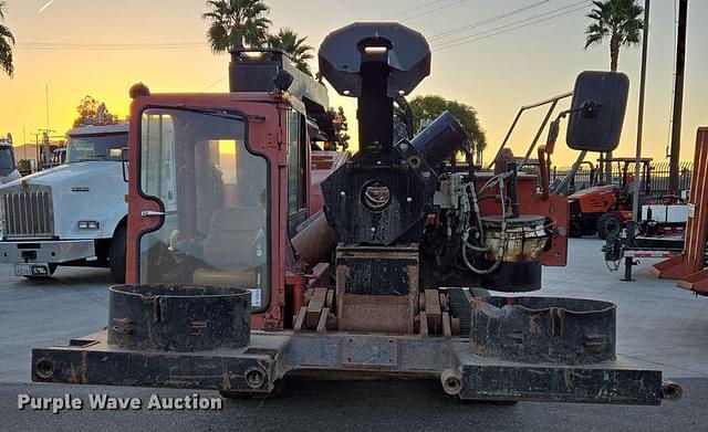 Image of Ditch Witch JT100 equipment image 1